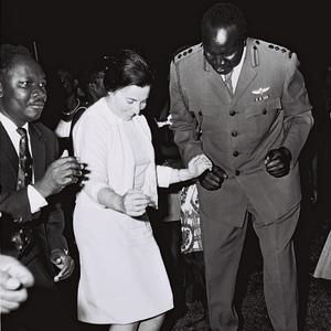 Funky Fresh (feat. RebelMusiQ, Phi Ella & Vitu Kamanga) (Explicit)