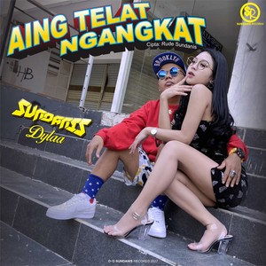 Sundanis - Aing Telat Ngangkat