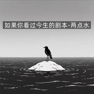 如果你看过今生的剧本