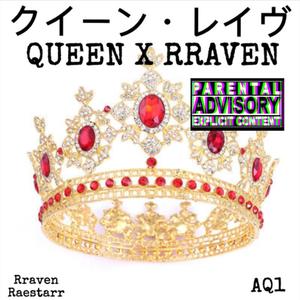 CHAIN (feat. Rraven Raestarr & AQ1) (Explicit)
