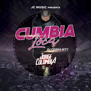 Cumbia Loca