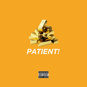 别浪! PATIENT!