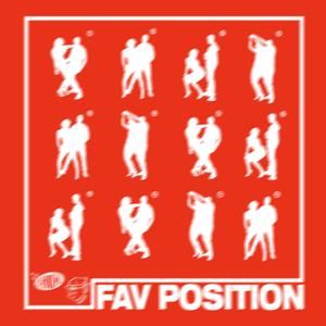 Fav Position (feat. Jaii.Reynolds) (Jaii mix|Explicit)