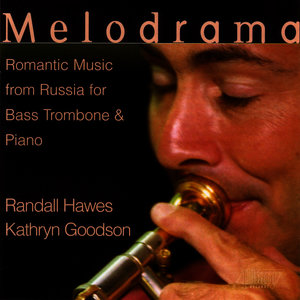 Snow Maiden - Melodrama