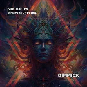 Whispers of Desire (Original Mix)