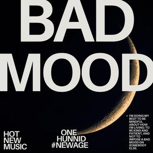 Bad Mood (Radio Edit)