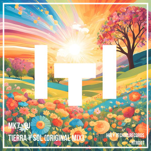 mk7_dj - Tierra y Sol (Original Mix)