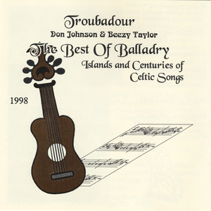 The Best Of Balladry