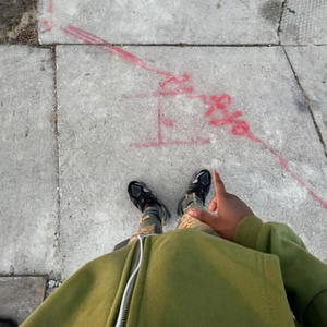 My boo (feat. 50kthrowed & 1600babytae) (Explicit)