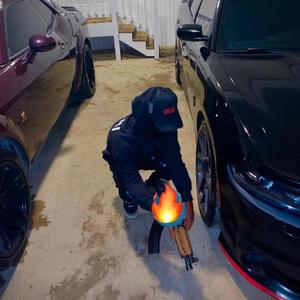 winter gone (Explicit)