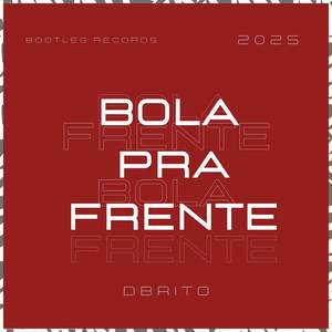 Bola pra Frente