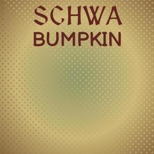 Schwa Bumpkin