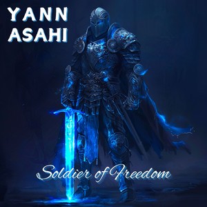 Soldier of Freedom (Original Mix)