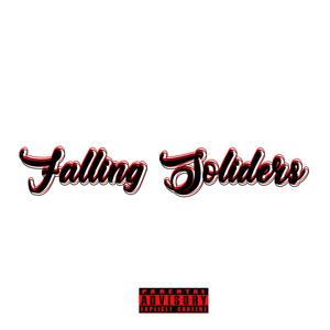 Falling Soliders (feat. M.A.T. & Lyric Lee Banga) [Explicit]