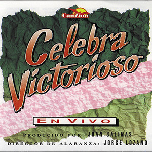 Celebra victorioso