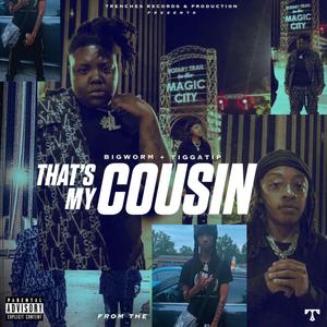 My Cousin, Pt. 2 (feat. Bigworm & Lil JT) [Explicit]