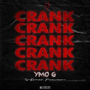 Crank (Explicit)