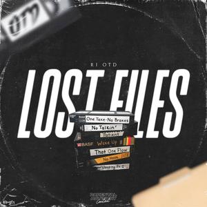 Lost Files (Explicit)