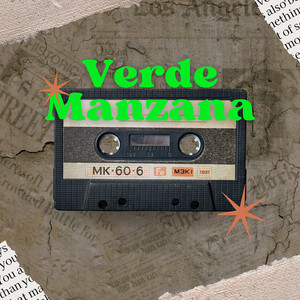 Verde Manzana
