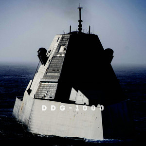 DDG-1000