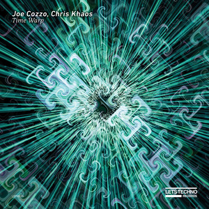 Unhinged (Original Mix)