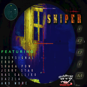 Sniper Riddim