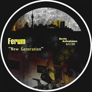 New Generation (Minimal Version)