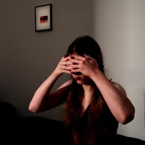 I see you, Sometimes (Explicit)