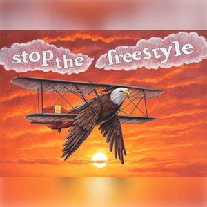 Stop the Sky Freestyle (Explicit)