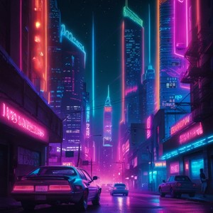 Neon Nights