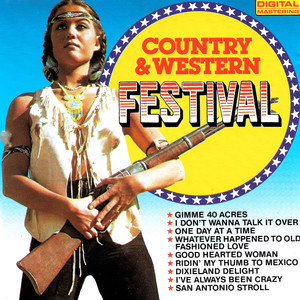 Country & Western Festival