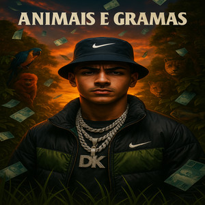 Animais e Gramas (Explicit)