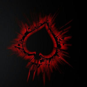 Ace Of Spades (feat. $lux) (Explicit)