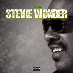 Stevie Wonder (Explicit)