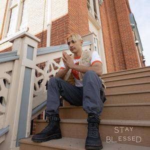 Stay Blessed (feat. Rudist Production)