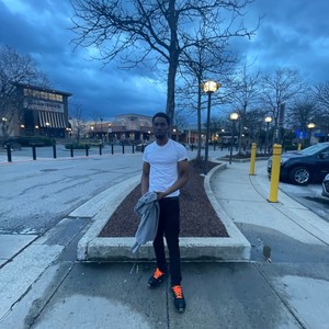 Wild thoughts (Explicit)