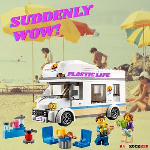 Plastic Life (Original Instrumental)