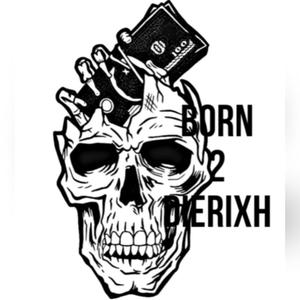 Born2DieRixh (feat. GrimeyTrap) [Explicit]