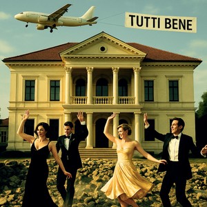 TUTTI  BENE