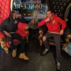 DUMB & DUMBER (feat. MCM Max) (Explicit)