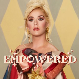 Fingerprints-Katy Perry