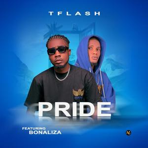 Pride (feat. Bonaliza) (Explicit)