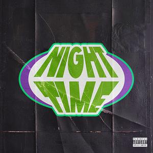 Night Time(feat. Sika Deva) (Explicit)