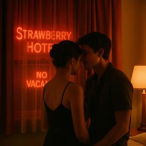 Strawberry Hotel (Thomas Hollems Remix)