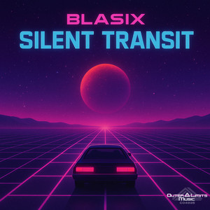 Silent Transit