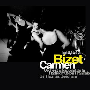 Bizet: Carmen (Highlights)