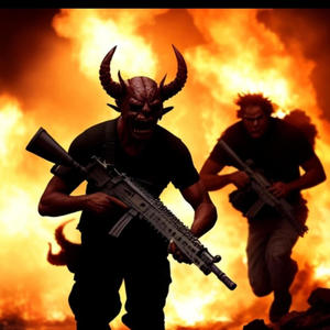 Demön Tïme (feat. Fadedid Trails) (Explicit)