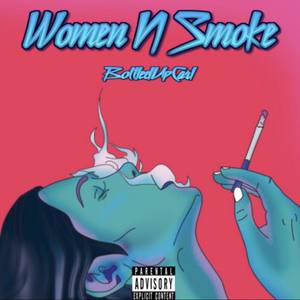 Women N Smoke (Explicit)