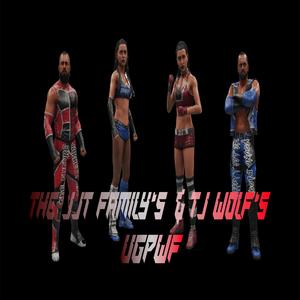 THE JJT FAMILY (Pro Wrestling Theme Song) (Explicit)