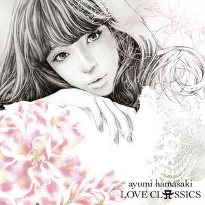 winding road (LOVE CLASSICS Ver.)封面